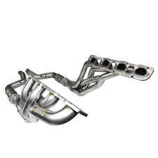 Kooks Fits 09-16 Dodge Charger 5.7L 1-7/8in x 3in SS Long Tube Headers + 3in x 2 picture