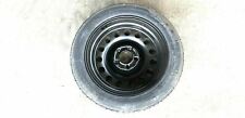 05 BMW 545i E60 Spare Tire Continental 135/80R17 OEM A31 picture