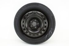 13-16 Dodge Dart Emergency Compact Spare Tire Donut 17 Inch OEM picture