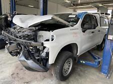 Used Spare Tire Carrier fits: 2019 Chevrolet Silverado 1500 pickup Spare Wheel C picture