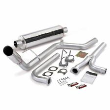 Banks Power 48125 Monster Exhaust System Fits 05-19 Frontier picture