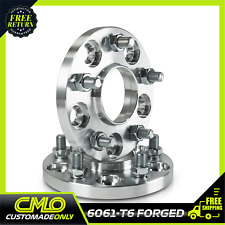 2pc 15mm Hubcentric Wheel Spacers 5x100 Fits Scion tC Celica Camry Corolla Prius picture