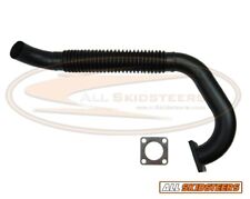 Exhaust Muffler Pipe For Bobcat  with Gasket 751 753 763 773 7753 Skid Loader picture