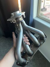 Exhaust Manifold From 2001 Toyota Celica GT 1.8 picture