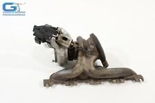 BMW X1 F48 2.0L ENGINE TURBO CHARGER W/ EXHAUST MANIFOLD OEM 2016 - 2019💠 picture