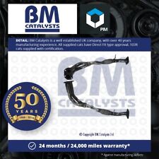 Exhaust Front / Down Pipe fits FIAT PUNTO 188 1.9D 99 to 03 188A3.000 BM Quality picture