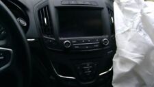 2015 16 17 Buick Regal Audio Equipment Radio w/ Display and Control Panel picture