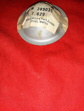 NOS GM 1965-75 BUICK OLDSMOBILE SPARE TIRE BOARD RETAINER 389035 442 GM picture