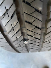 Tire (No FLAT) 235/50 R20 100 V Lexus nx 350  NX Hybride  tire picture