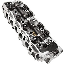 Cylinder Head Fit For Toyota 4 Runner Fit Toyota Pickup 85-95 2.4L picture