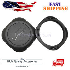 Fit For BMW 128i 328i 335i 528i 535i 740i X3 11127560482 Engine Oil Filler Cap picture
