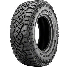 1 New Goodyear Wrangler Duratrac  - Lt275x65r20 Tires 2756520 275 65 20 picture