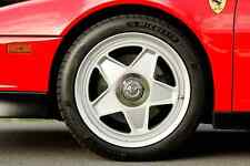 FERRARI TESTAROSSA wheels rims 85 86 87 spline drive FREE WORLDWIDE SHIPPING picture