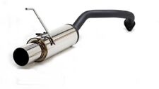 HKS 32003-BH006 Hi-Power Axle Back Exhaust System for 09-14 Honda Fit 1.5L picture