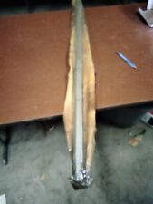 NOS 1978-1982 CHEVY/GMC G VAN  NOS PAINTED GRILLE LOWER PANEL  MOLDING 4644774 picture
