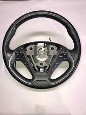 14 15 16 KIA FORTE Steering Wheel KOUP ONLY LEATHER picture