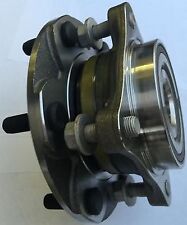 2007-2014 TOYOTA FJ CRUISER Front Wheel Hub & KOYO OEM Bearing Assembly(4WD 4X4) picture