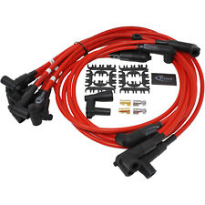 Titan - SB Chevy Direct Fit Spark Plug Wires - 8.5mm - Under Header picture