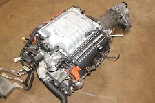 Hellcat Jeep Grand Cherokee Trackhawk Engine 6.2l Supercharged 4x4 Transmission picture