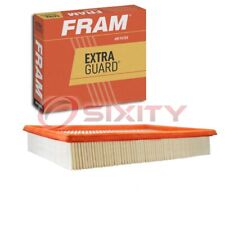 FRAM Extra Guard Air Filter for 1992-1994 Ford Tempo Intake Inlet Manifold mg picture