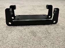 1965-69 Chevrolet Corvair Lower Control Arm Bracket from Clark's Corvair picture