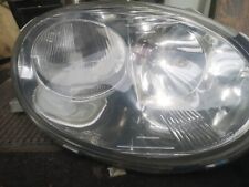 MGF Drivers Headlight (a)  picture