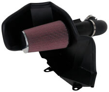 K&N 63-3115 Performance Air Intake System For 17-23 Cadillac XT5 GMC Acadia 3.6L picture