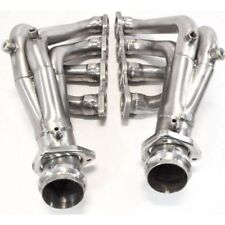 Ferrari F430 Series Ceramic Coated High Flow Sports Sound Exhaust Headers picture