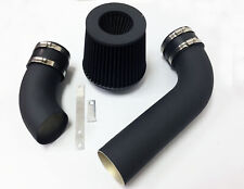 All BLACK COATED Cold Air Intake Kit For 93-97 Ford Probe Mazda MX6 / 626 2.5 V6 picture