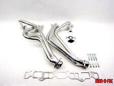 Man-A-Fre Ceramic Coated Exhaust Headers for 1968-1987 Toyota Land Cruisers picture