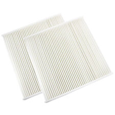 2 Pcs Air Filter Fit for Honda Accord Cabin Acura Civic CRV Odyssey C35519 picture