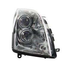 For 2005-2011 Cadillac STS Passenger Right Side Headlight Headlamp Assembly picture
