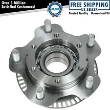 Front Wheel Bearing Hub Driver or Passenger for 2001 2002 2003 2004 Tracker picture