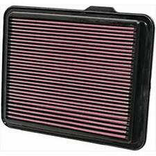 K&N Filter Factory Style Replacement Air Filter - 33-2408 picture