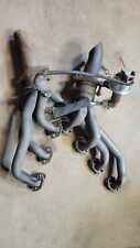 94-95 Ford Mustang GT 5.0 Factory Exhaust Manifolds Headers Oem AA6958 W/EGR picture