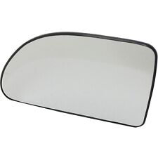Mirror Glasses Driver Left Side for Chevy Hand 22629357 Chevrolet Equinox Vue picture