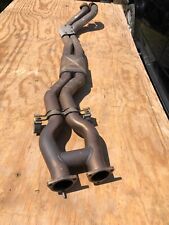 01-06 BMW E46 M3 Exhaust Original Stock Section 2 Intermediate Pipe OEM picture