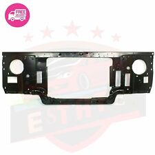 New FORD BRONCO For 1987-1991 Radiator Support Front FO1225110 F1TZ16138D picture