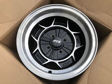 4x RETRO wheels ATS CLASSIC 8x13 4x100 Opel Manta Ascona - SWISS - USA picture