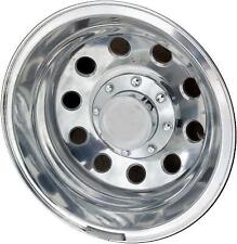 New 17X6 Inch Aluminum Wheel For 2011-2018 Dodge Ram 3500 Rim W/o Center Cap picture