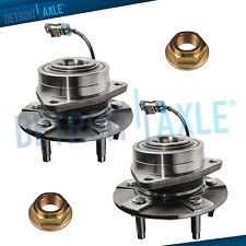 2 Front Wheel Bearings for 2002 2003 2004-2006 Saturn Vue Chevy Equinox Torrent picture