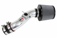 HPS Performance Shortram Air Intake Kit Polished for Pontiac Vibe / Corolla 1.8L picture