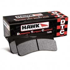 Hawk For Ford Escort 1991-1996 Brake Pad DTC-30 Race Rear picture