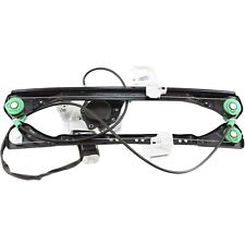 Power Window Regulator For 1999-05 Pontiac Grand Am Front Left with Motor Coupe picture