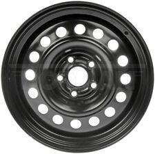 Dorman 939-104 Steel Wheel fits 09 - 19 Toyota Corolla 4261102880 4261102880SW picture