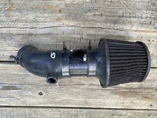 2007 - 2013 Mazda Speed 3 turbo CorkSport Power Series Intake System picture