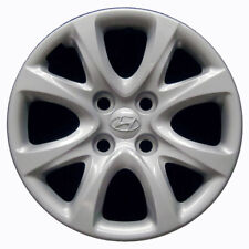 Hubcap for Hyundai Accent 2012-2014 Genuine Factory OEM 14-in Wheel Cover 55569 picture