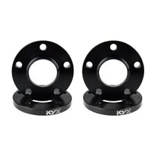 (4) 15mm 5x120 Wheel Spacers Adapters Fits BMW 3 SERIES 318is 316i 318i 320d picture