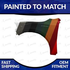 NEW Painted To Match Driver Side Fender For 2011-2022 Dodge Durango picture