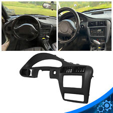 For 2000-2005 Chevy Cavalier Dash Panel Speedometer Trim Bezel Rep. for#22698064 picture